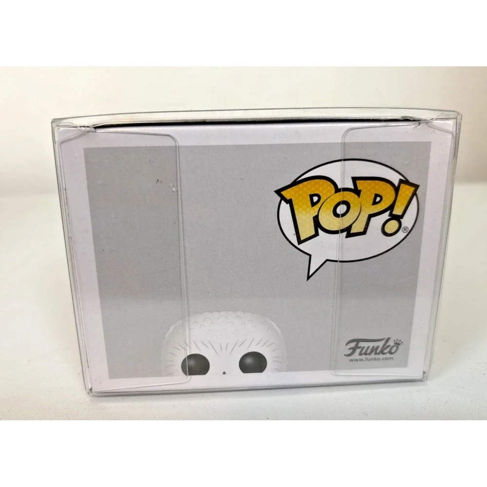 Funko Pop! Vinyl: Harry Potter - Hedwig #76